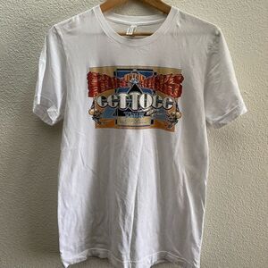 Lettuce Rage Rocks Tauk The Soul Rebels Red Rocks Amphitheatre 2019 T-Shirt M